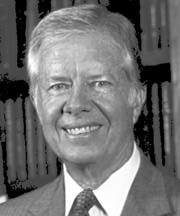 Pres. Jimmy Carter