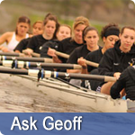 Ask Geoff