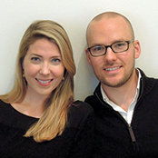 Zachary Leslie Evans and Sarah Christine Kaplan