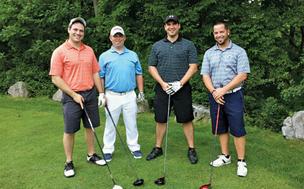 Great Dane Golf Classic