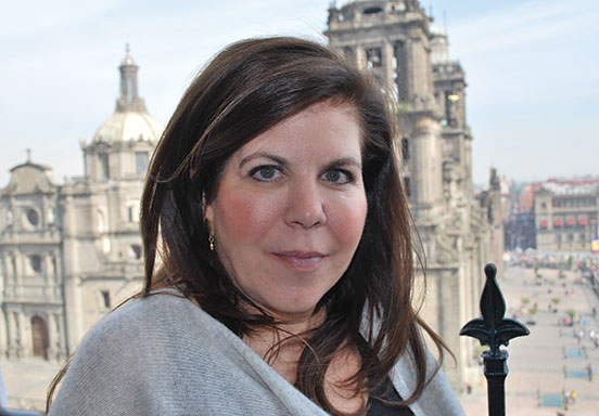 Nancy Bader Leventhal