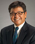 Michael Shimazu