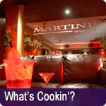 The Dirty Martini Lounge