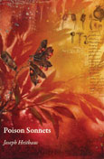 Poison Sonnets book cover