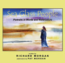 Sea Glass People book cover