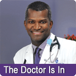 The Doctor Is In - Tyrone Bristol