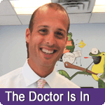 The Doctor Is In - Neil Capolongo