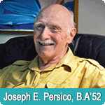 Joseph Persico