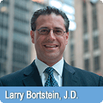 Larry Bortstein