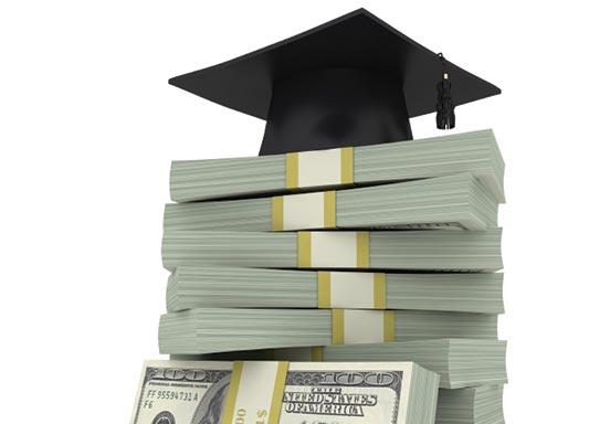 Student loan repayment advice for grads