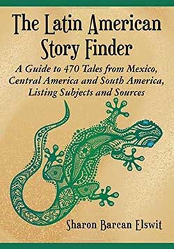 The Latin American Story Finder