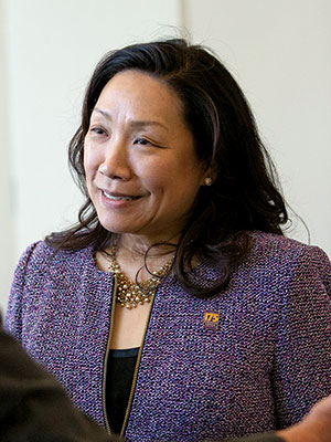 Carol Kim