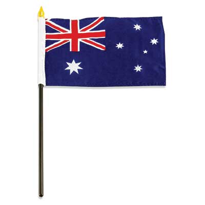 Australia flag