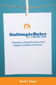 Six Simple Rules Book Cover