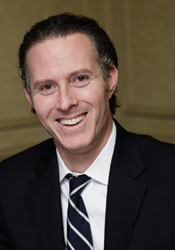 Ron Offir, president of Retail and E-Commerce for The Jones Group