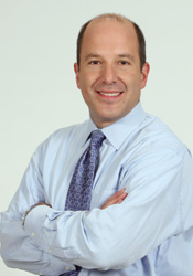 Steven Goldsmith, executive vice-president of Merchandising, Apparel & Accessories at Sears Canada