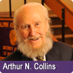 Arthur N. Collins
