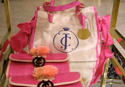 Juicy Couture bags