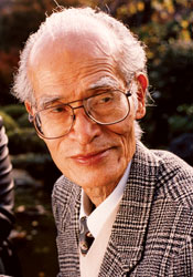 Naoshi Koriyama