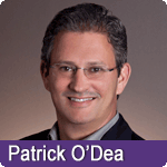 Patrick O'Dea - The Prince of Premium Coffee