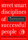 Street Smart Disciplines of Successful People book cover