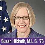 Susan Hildreth