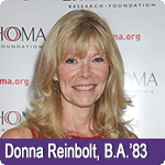 Donna Reinbolt