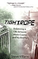 Tightrope: Balancing a Life Between Mario Cuomo & My Brother