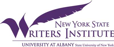 logo for the New York State Writers Institute