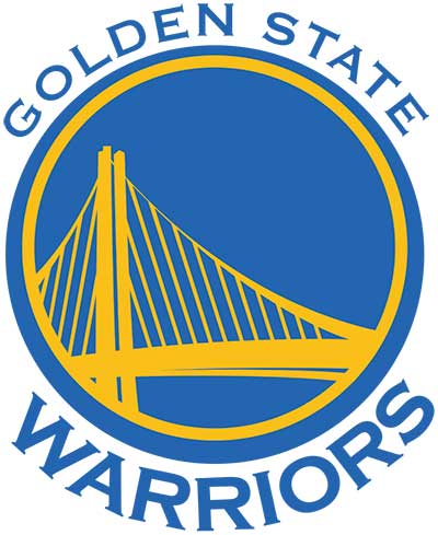 logo for the Golden State Warriors