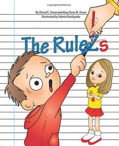 The Rules by Darryl and Mary Rose Green