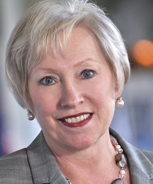Nancy Zimpher