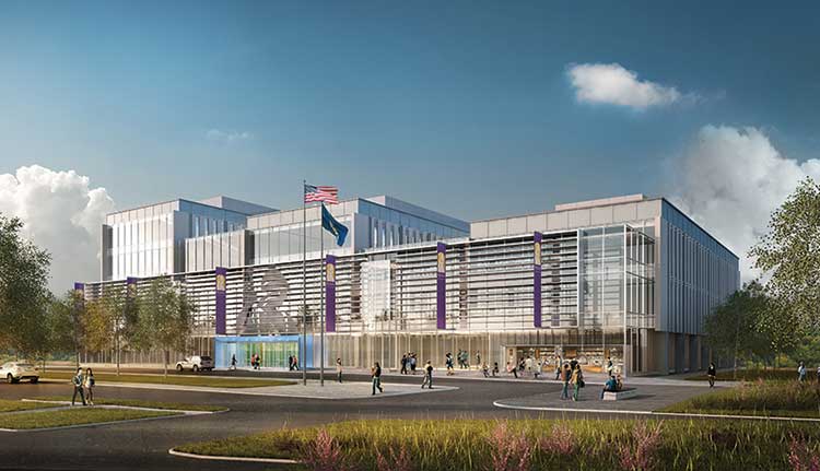 Emerging Technology and Entrepreneurship Complex