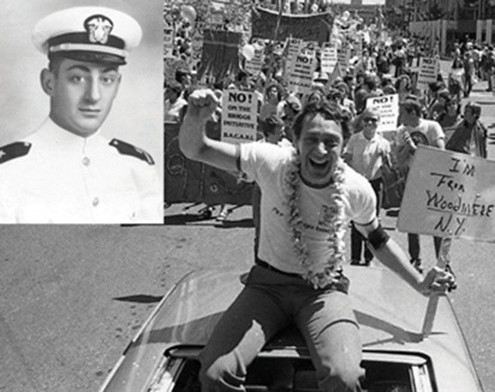 Harvey Milk