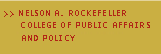 Rockefeller College of Public Affairs and Policy