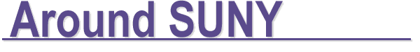 AroundSUNY