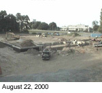 construction site 8/22