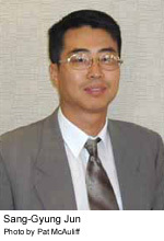 Sang-Gyung Jun