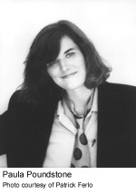 Paula Poundstone