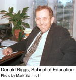 Donald Biggs