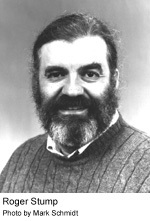 Roger Stump