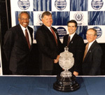 Hall of Fame winners