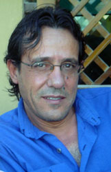 Ghassan Zaqtan