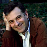 John Matteson, photo by Amy Ti. Zielinski