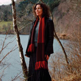 Margot Livesey, photo by Emma Hardy