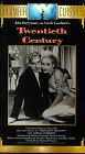 Twentieth Century Movie Poster