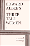 Three Tall Women