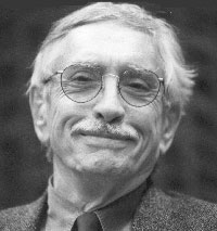 Edward Albee