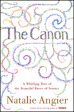 The Cannon: A Whirligig Tour of the Beautiful Basics of Science