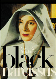 Black Narcissus